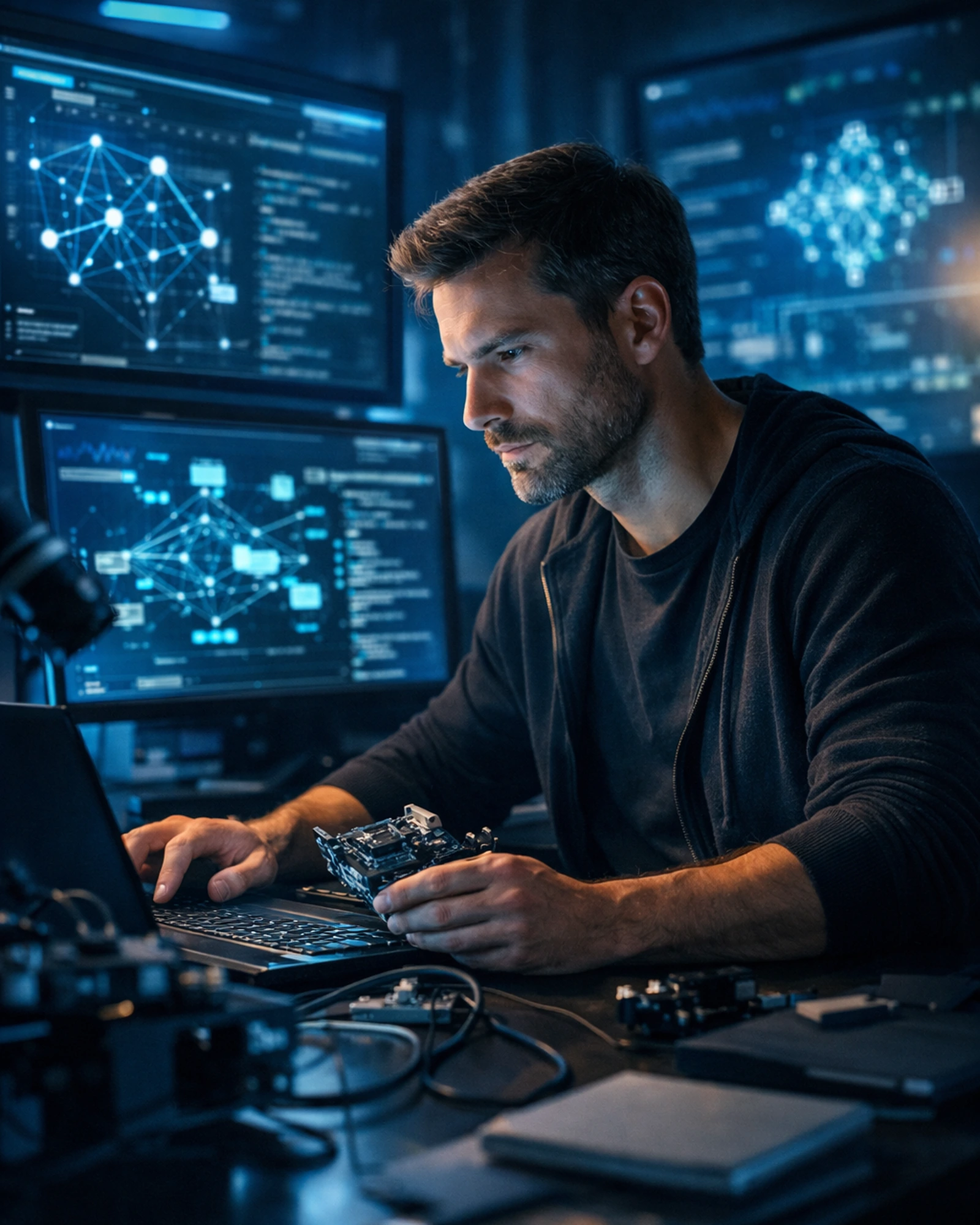 AI Engineer PRO